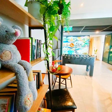 Aonang Dugong-Sha Extra Plus Ao Nang Exteriör bild