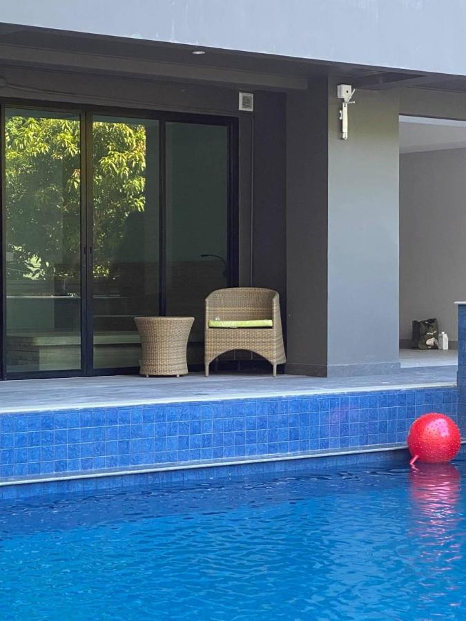 Aonang Dugong-Sha Extra Plus Ao Nang Exteriör bild